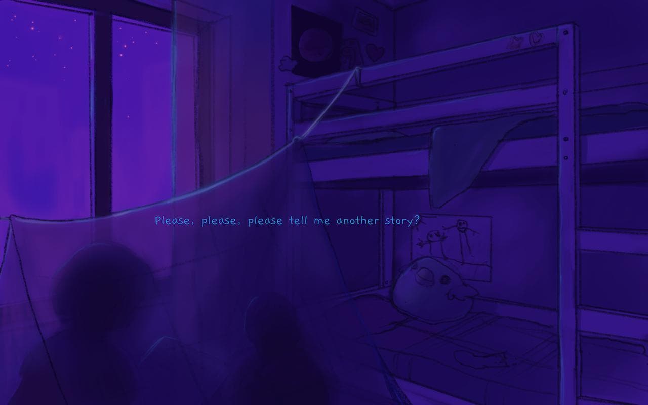 Sleepy Tales screenshot 2