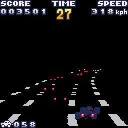 Pico Racer