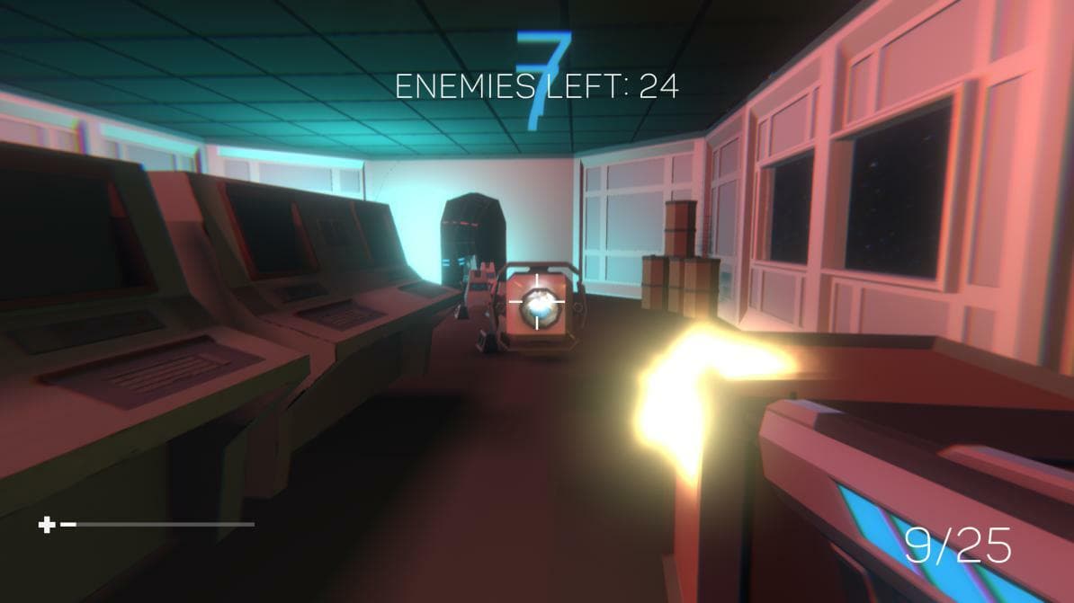 Elysium (PriestleyCGD) screenshot 3