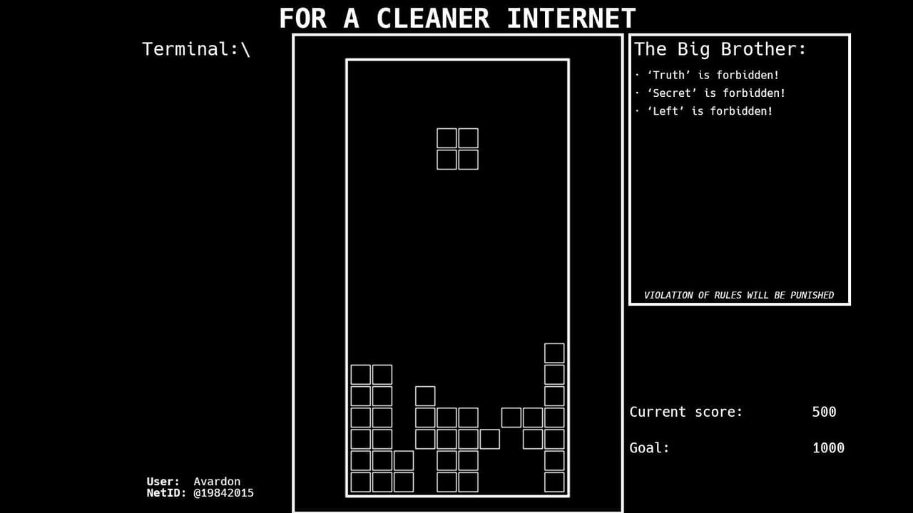 The Sound of Silence screenshot 2