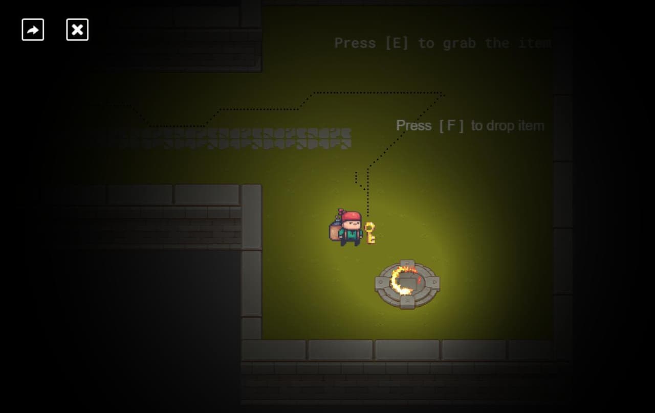 ShuttleMaze screenshot 2