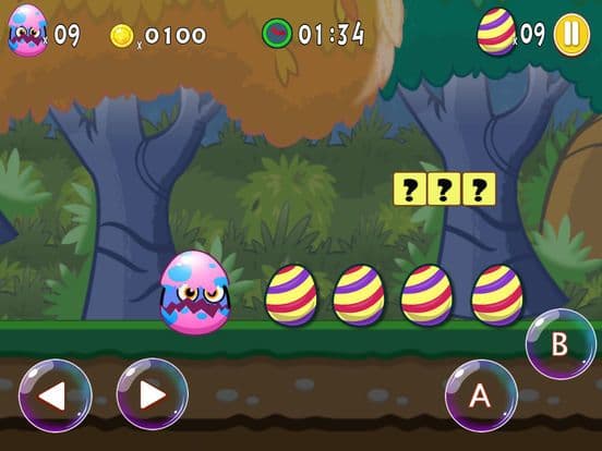 My Tamago Egg For Boo screenshot 4