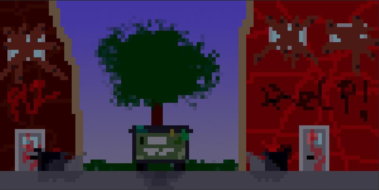 Owl Kid Vertical Slice