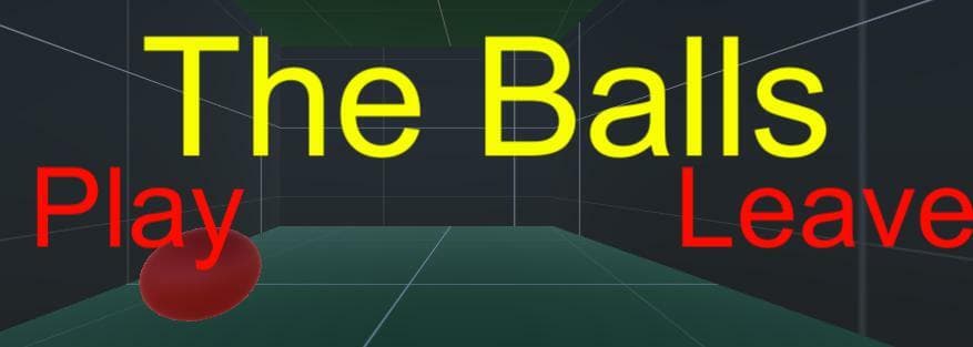 BALLS (CodePlayer12)