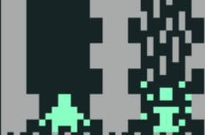 Unknown world (czt4139)