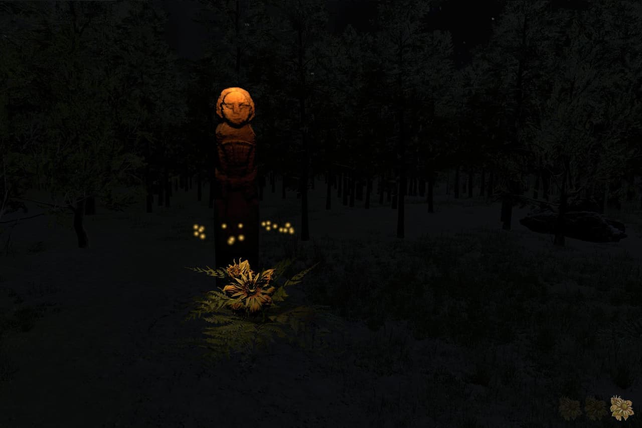 Kupala Night screenshot 6