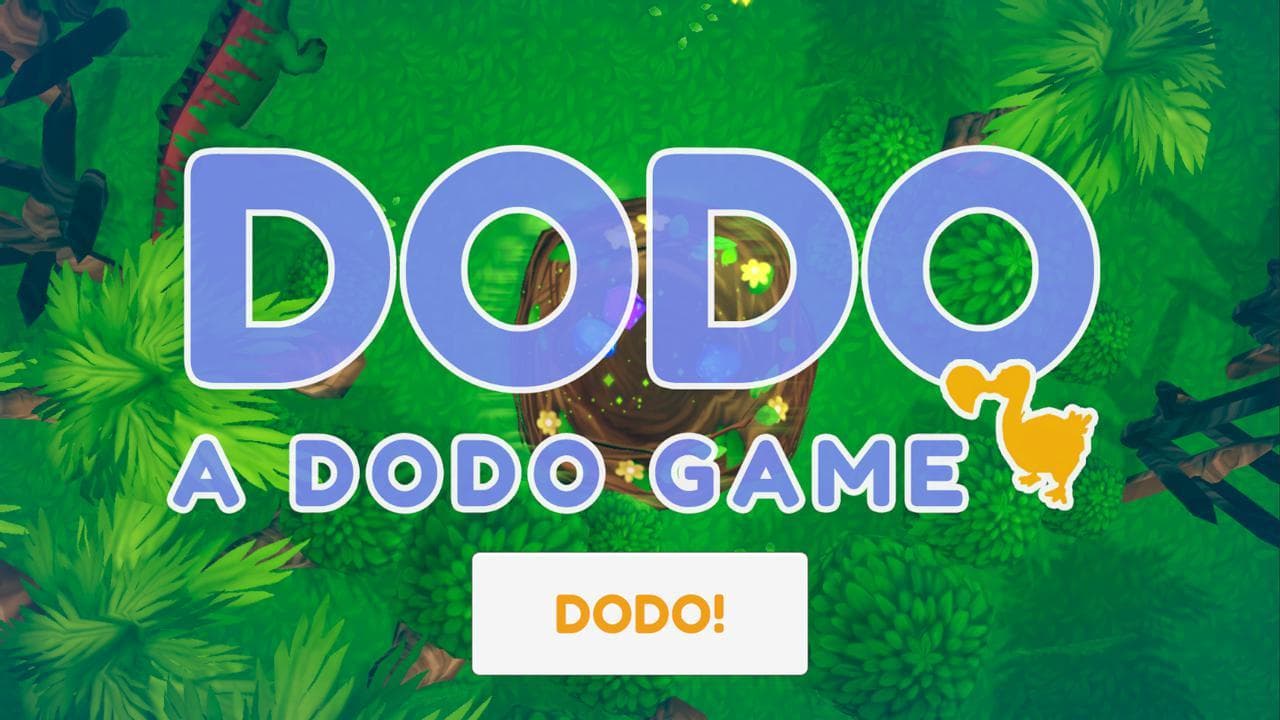 Dodo (itch) screenshot 2