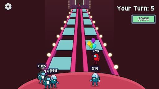 Survival 456 But Its Impostor screenshot 4