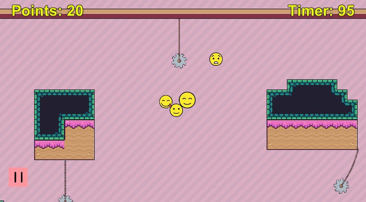 bouncing_friends screenshot 3