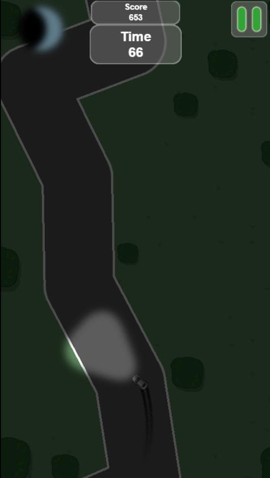 Infinite Racing Drift screenshot 3