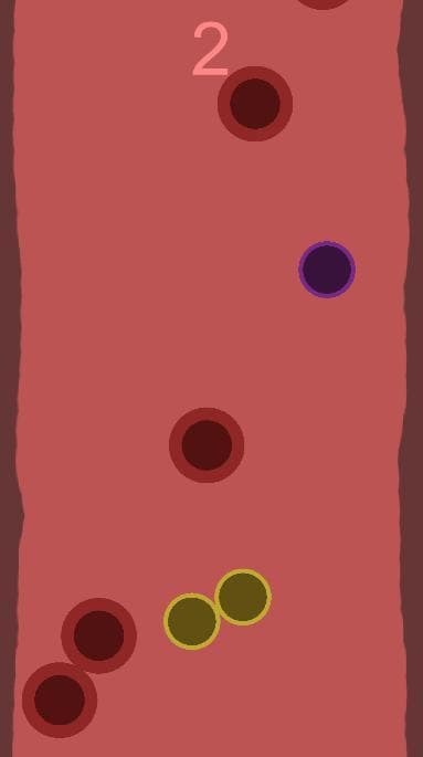 Blood Clot screenshot 3