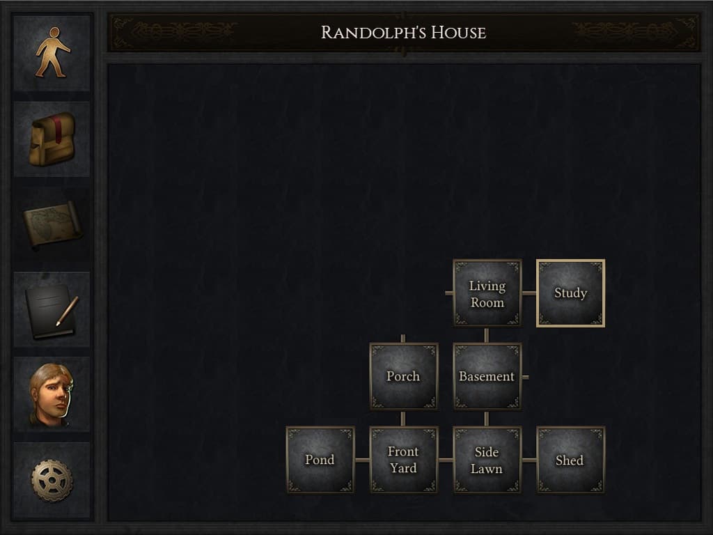Lifestream (itch) screenshot 5