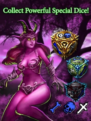 Hell Quest: Tears of God screenshot 4