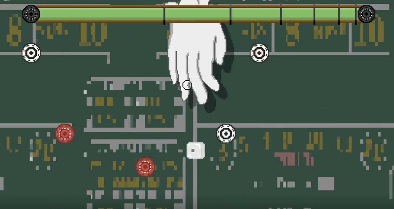 Casino Clash (Frost Falcon) screenshot 2