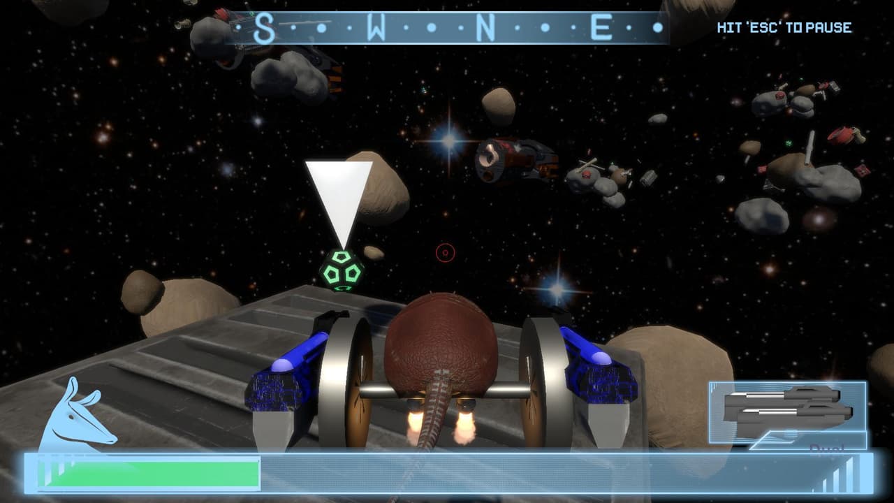 Some Planet screenshot 4