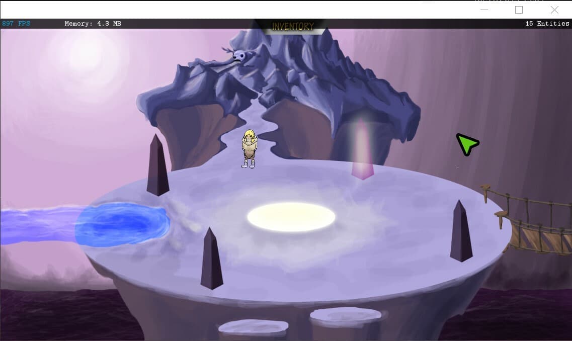 Oh Deer God screenshot 3