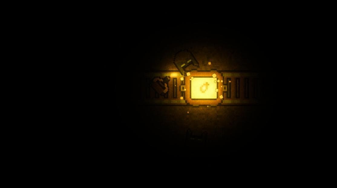 Deadlight (itch) (ItsMeAlec) screenshot 3