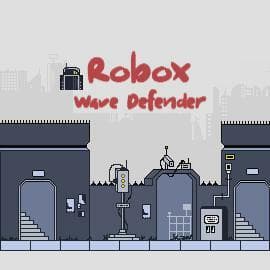 Robox - Friday Night Game Jam - #2020-39