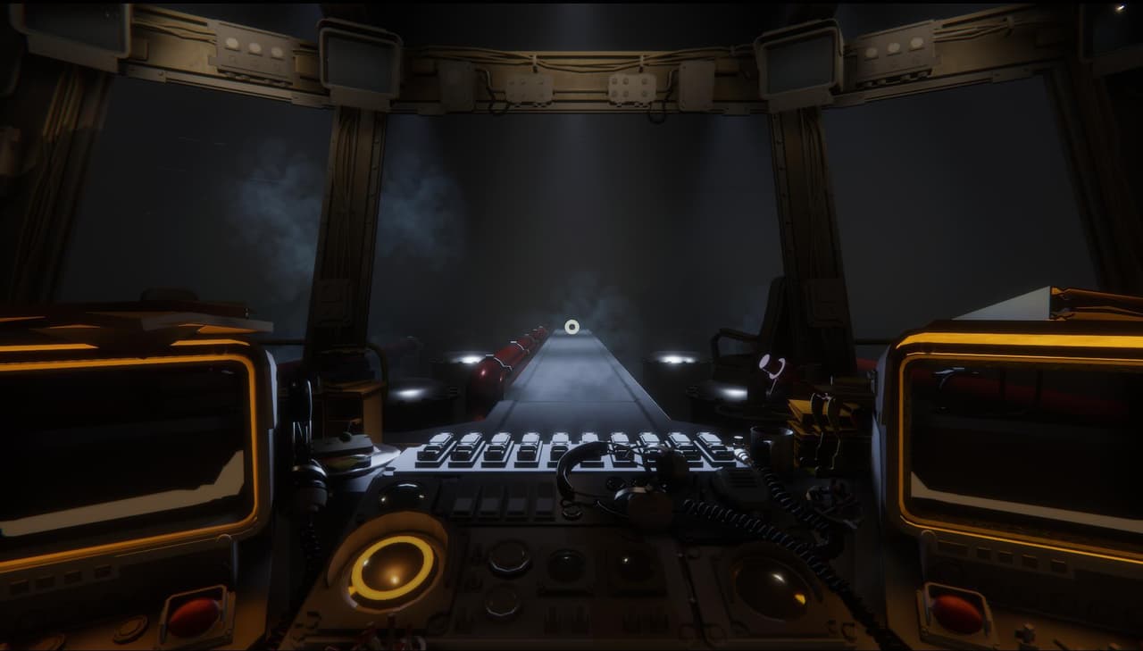 Precipice (itch) (Nesfero) screenshot 3