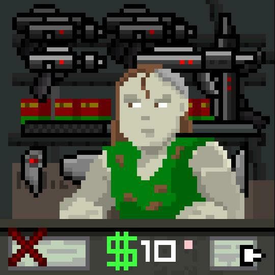 HOT, TASTY & ARMED screenshot 5