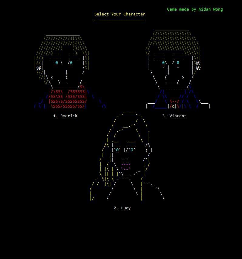 Sohai Detective screenshot 5