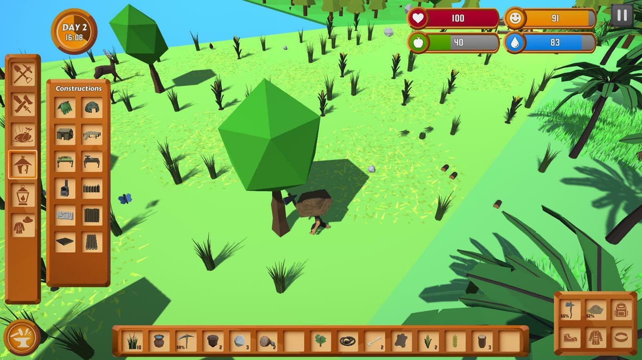 WeD screenshot 4