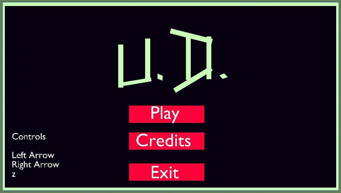 U.D. screenshot 3