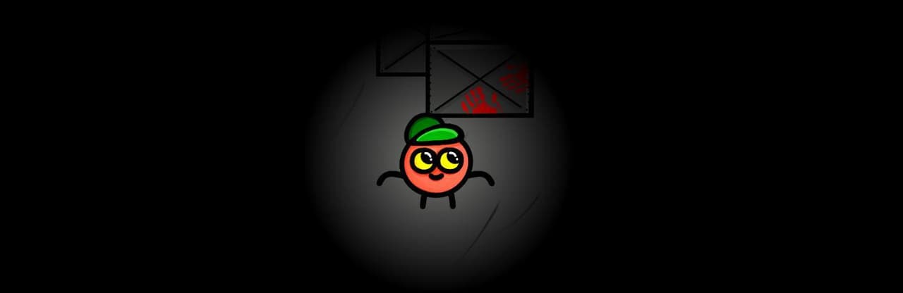 Ten second in the dark screenshot 3