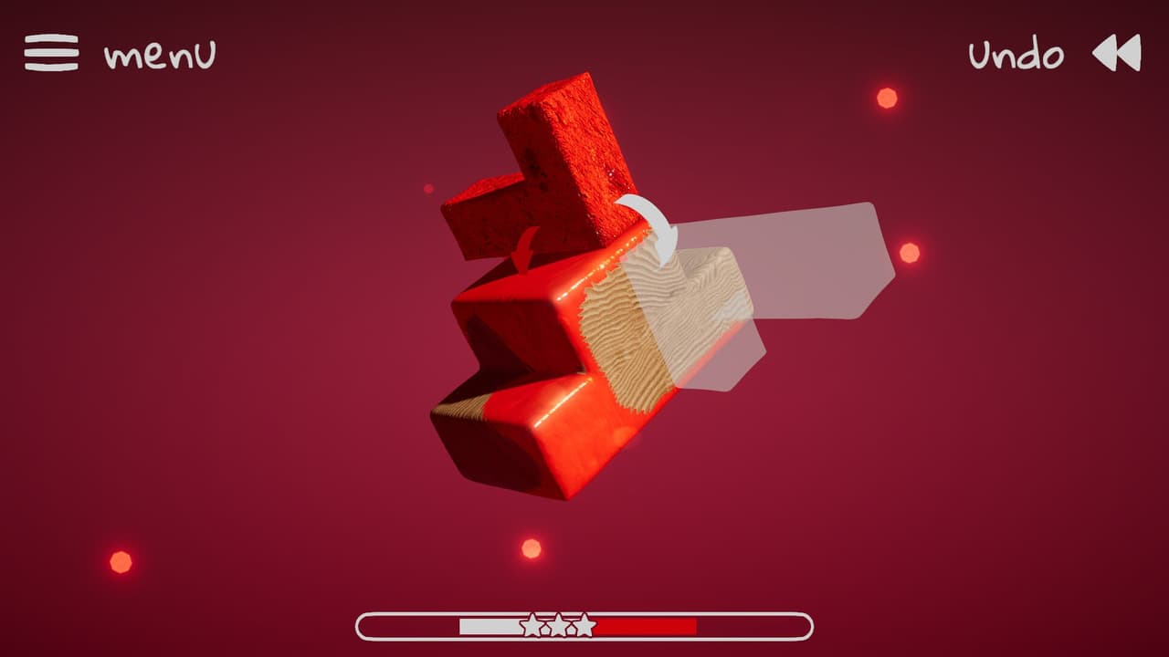 Sponge Blocks screenshot 3
