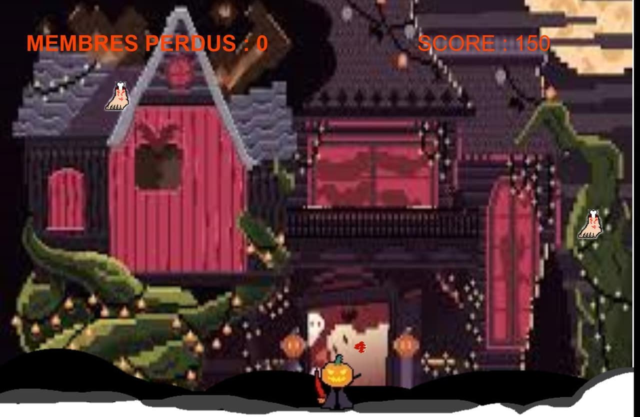 JackO Panic