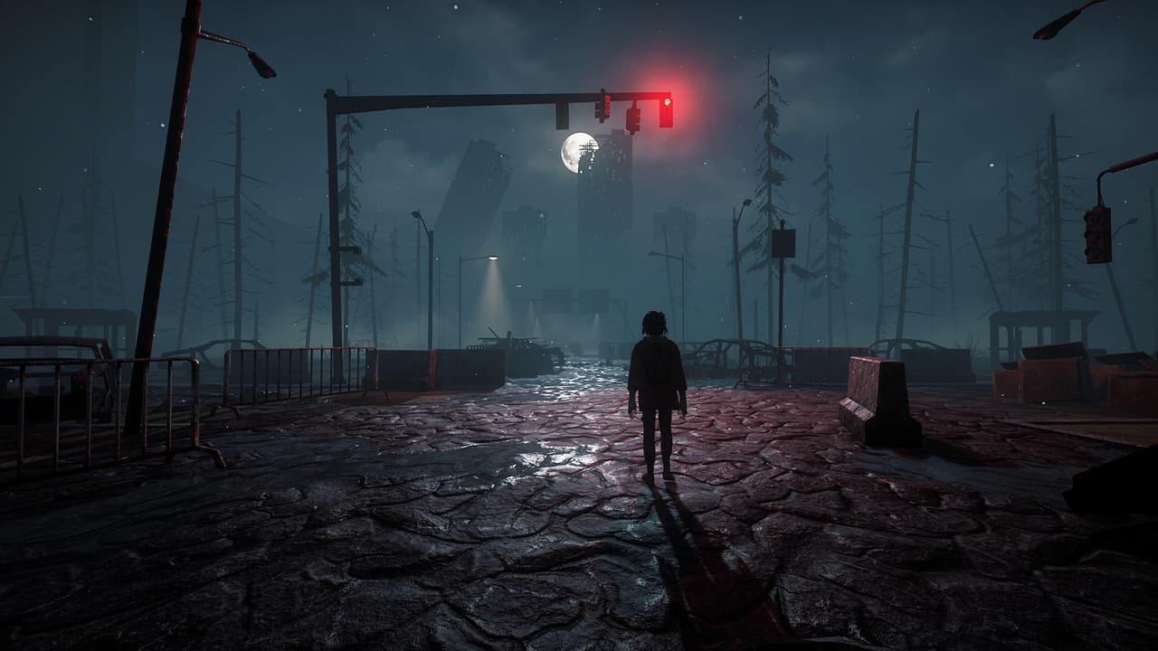 The Great C screenshot 2