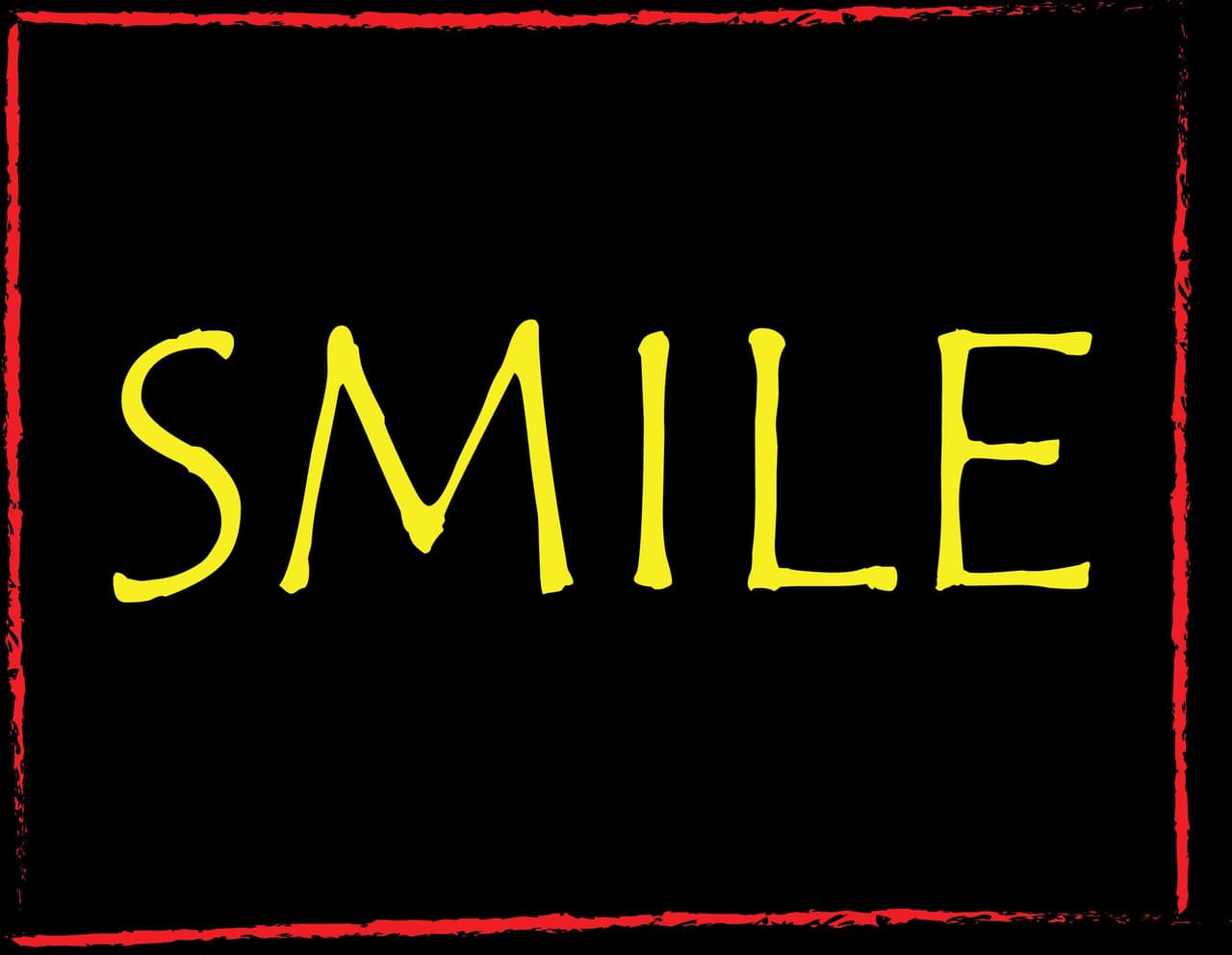 SMILE (The Wonderer)