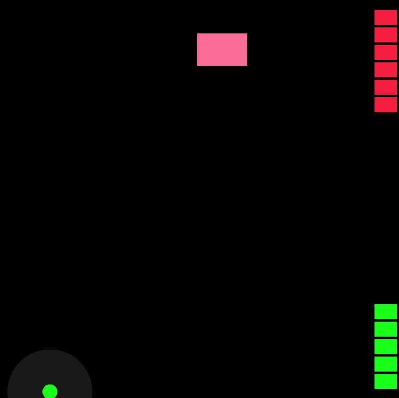 Jump Slash Jump screenshot 3