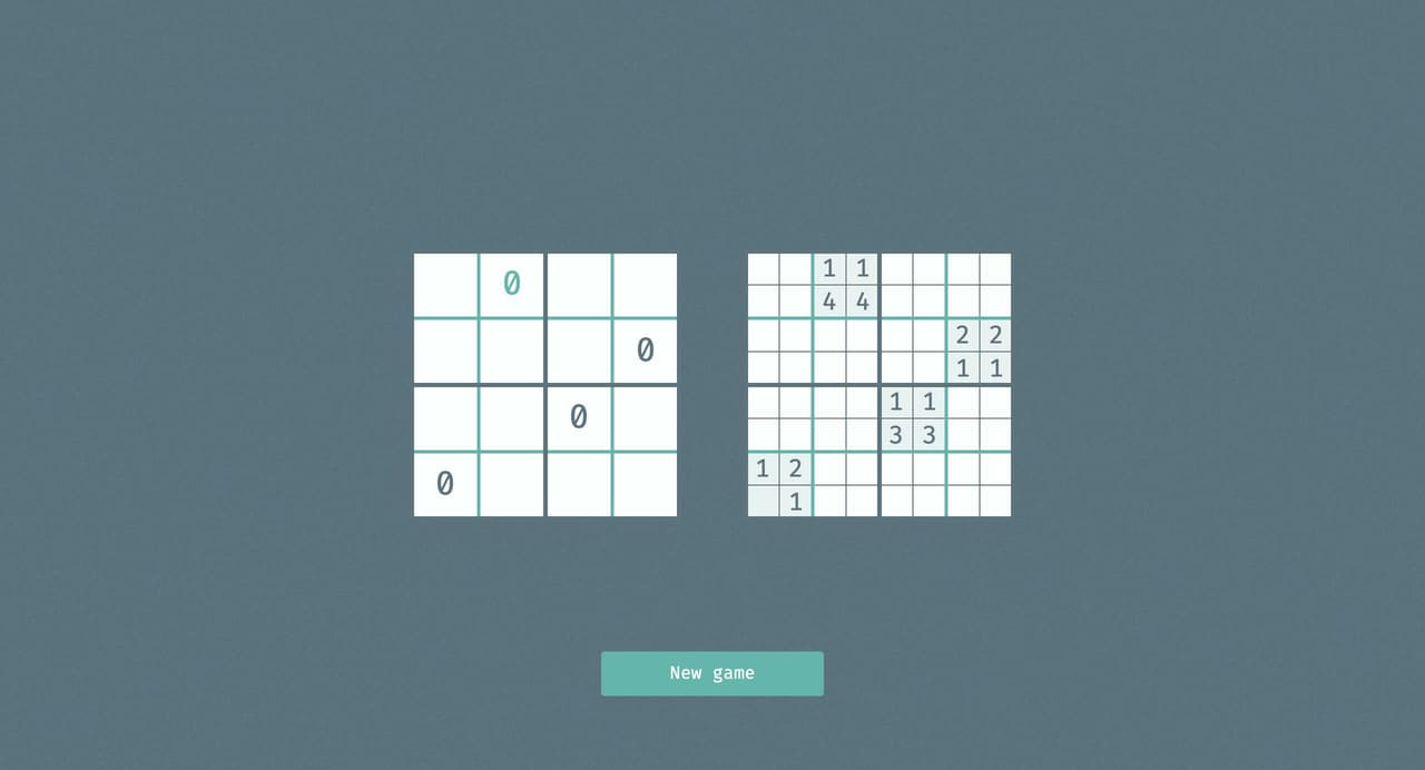 Sudo Sweep screenshot 4