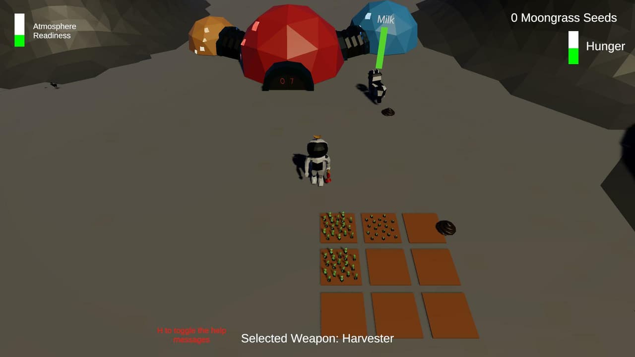 Moonanners