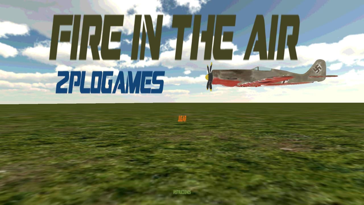 Fire in the air(FITAir) screenshot 2