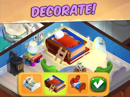 Mouse House: Puzzle Story screenshot 5