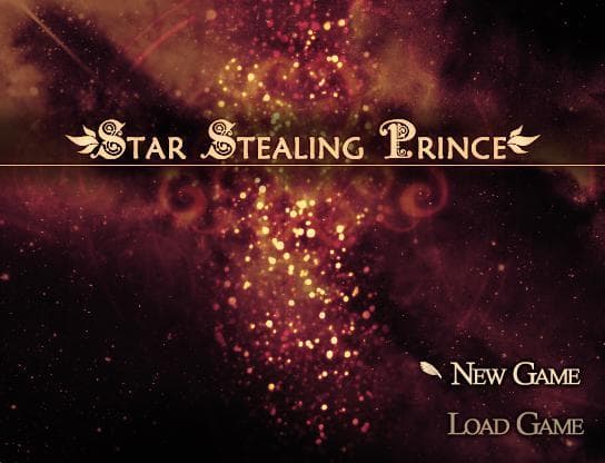 Star Stealing Prince screenshot 2