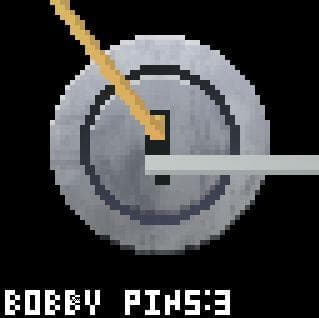 Running On Empty (T.F.A.N.C.S.) screenshot 5