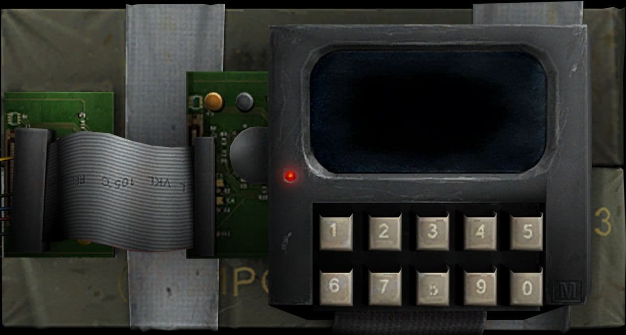 Csbomb screenshot 2