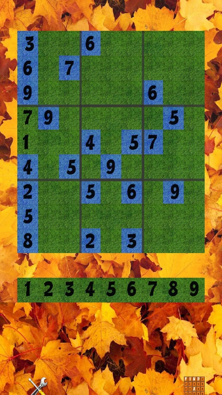 Sudoku (itch) (debia)