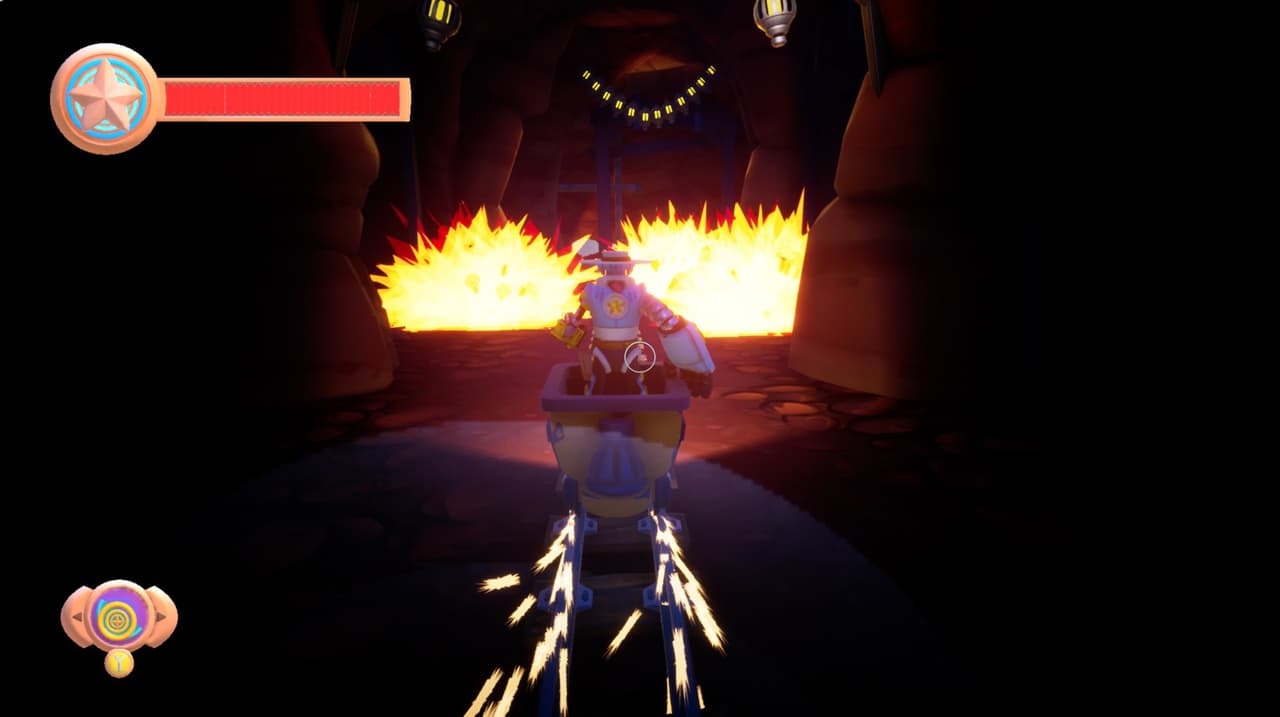 Long Arm of the Law screenshot 3