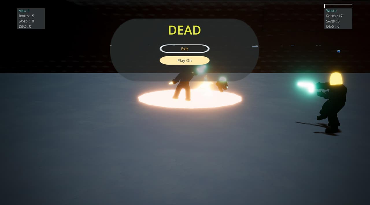 Going to Find Out