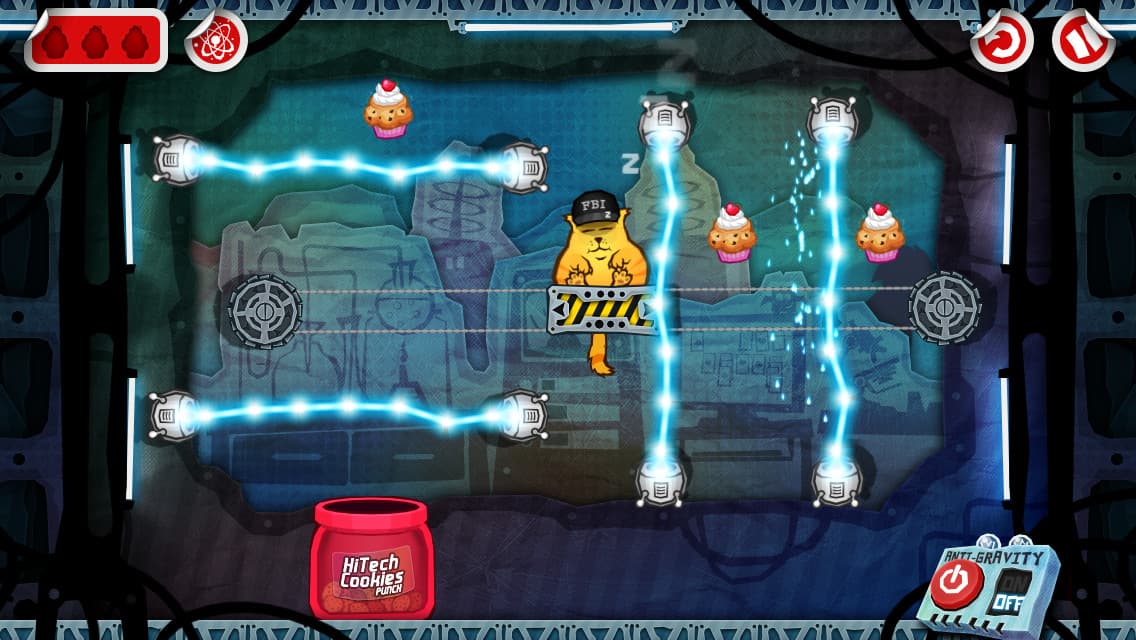 Cat on a Diet screenshot 4