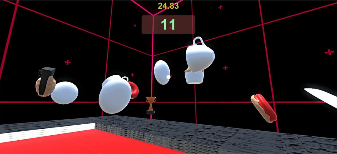 SHOOTERS PARADIGM screenshot 5