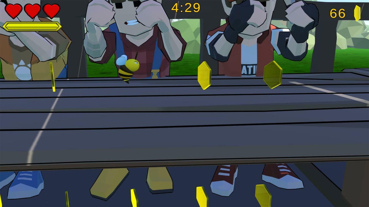 BEESWAX screenshot 6