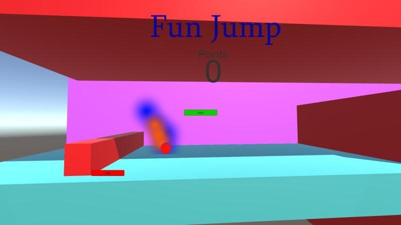fun jump