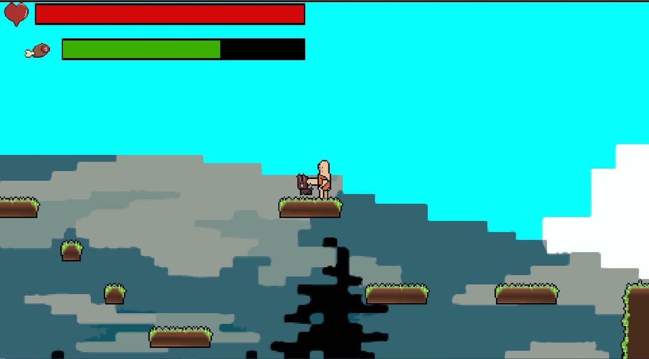 Primordial (itch) screenshot 2