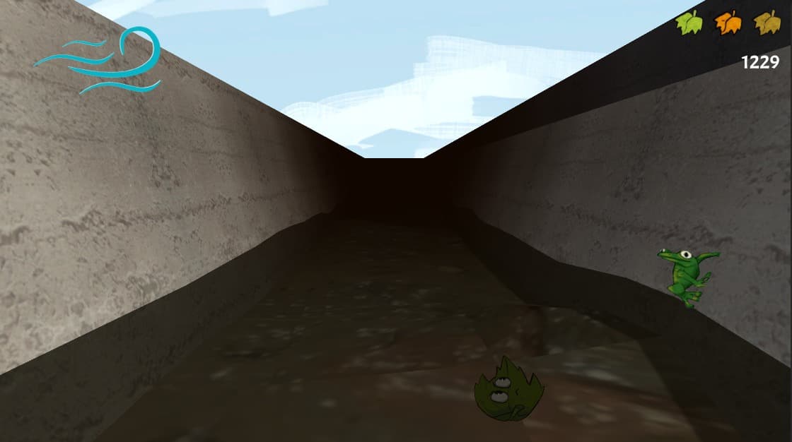 ACEQUIA SURF screenshot 2