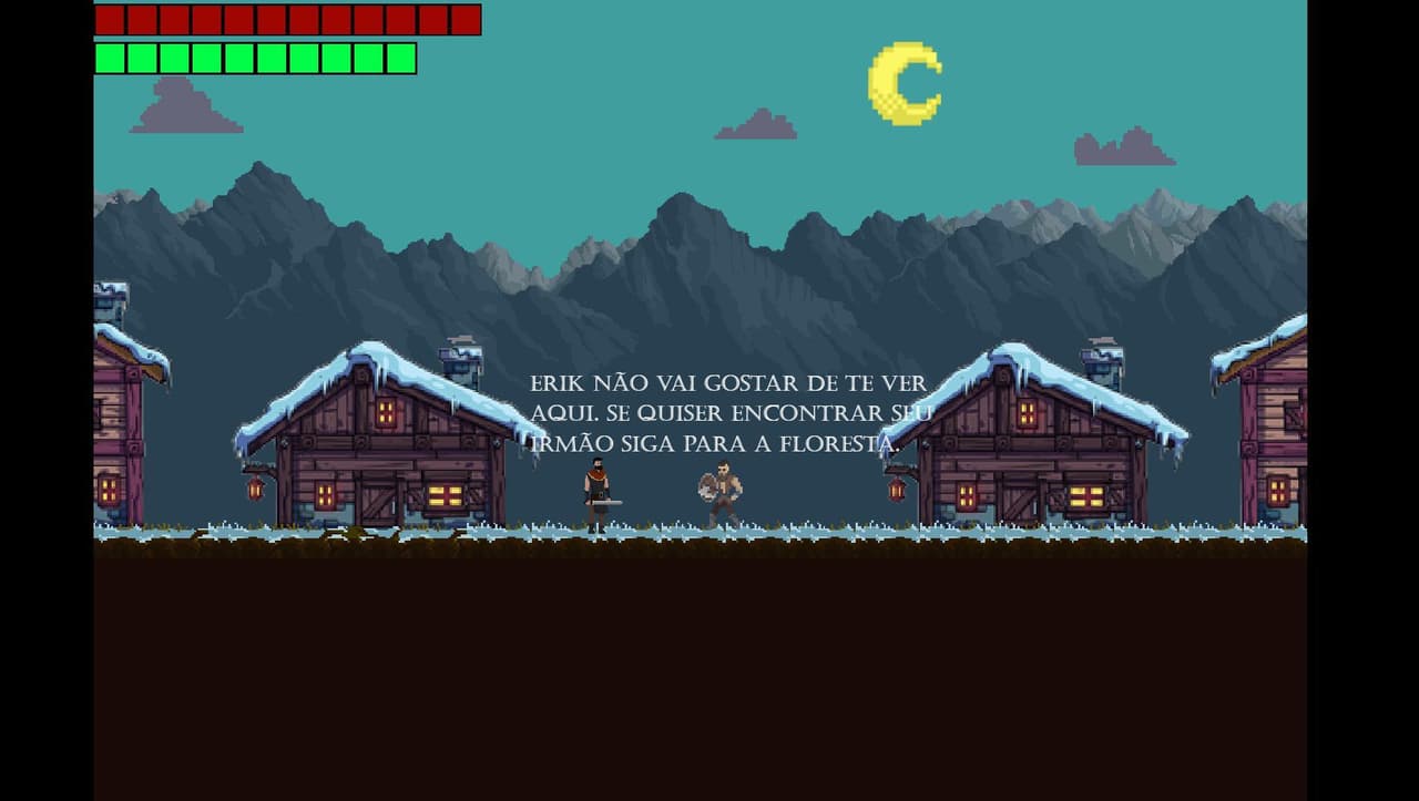 Ilha do Deus Ancião